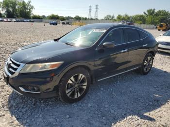  Salvage Honda Crosstour