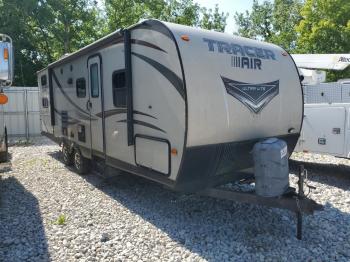  Salvage Trail King Tracer