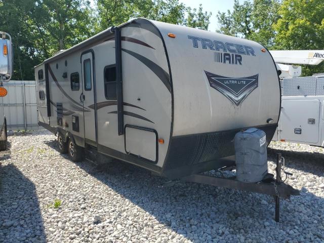  Salvage Trail King Tracer