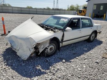  Salvage Buick Electra Li