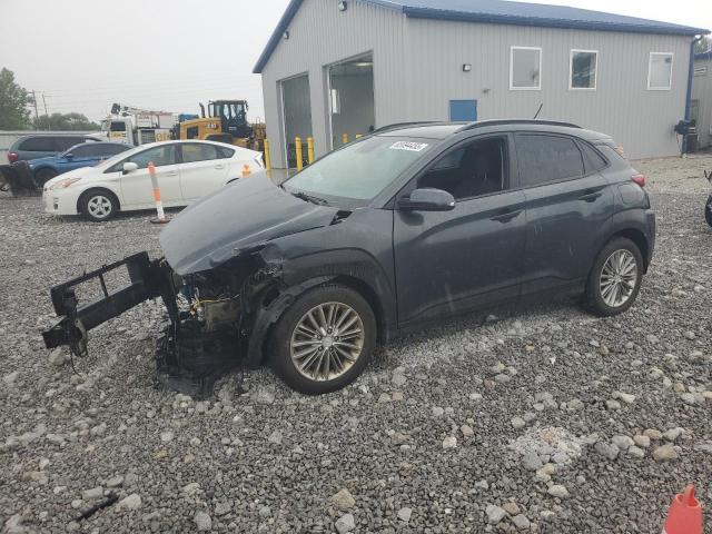  Salvage Hyundai KONA