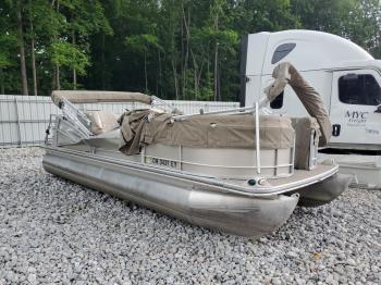  Salvage Berk 210cl