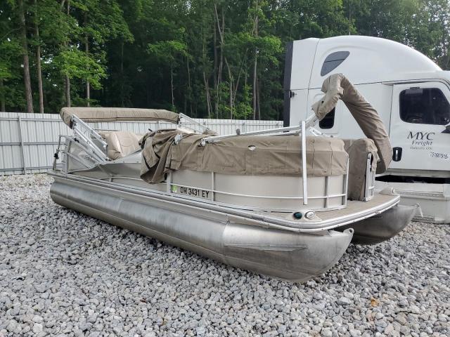  Salvage Berk 210cl