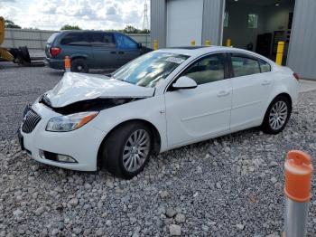  Salvage Buick Regal