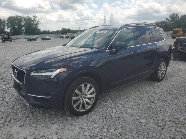  Salvage Volvo XC90