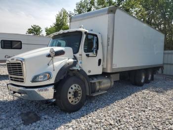  Salvage Freightliner M2 112 Med
