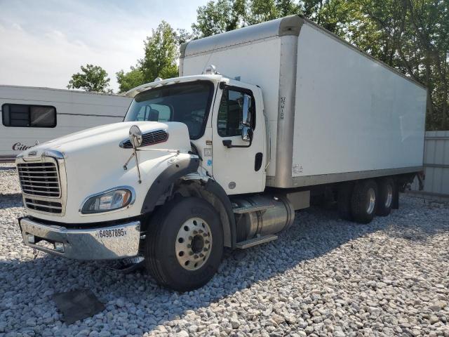  Salvage Freightliner M2 112 Med