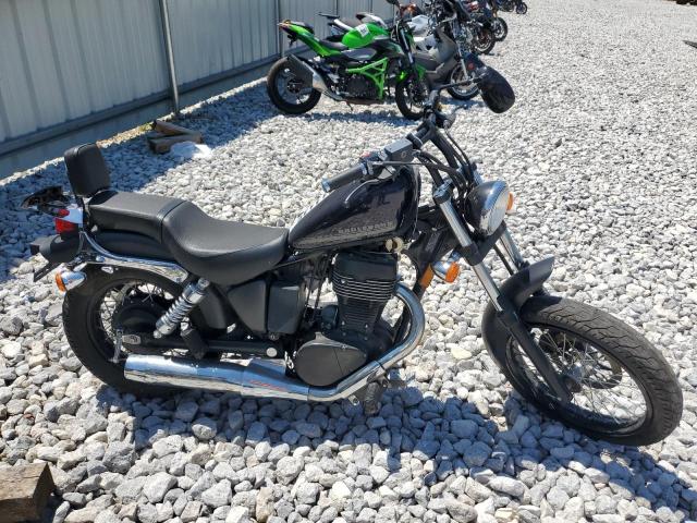  Salvage Suzuki Othr Cycle