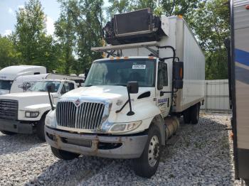  Salvage International 4000 Serie