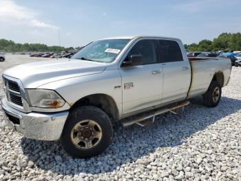  Salvage Dodge Ram 2500