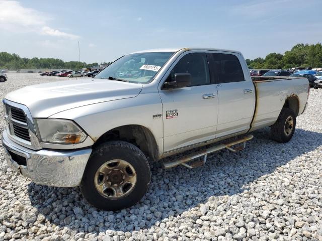  Salvage Dodge Ram 2500