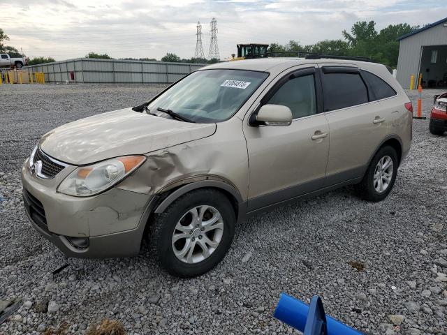  Salvage Hyundai Veracruz