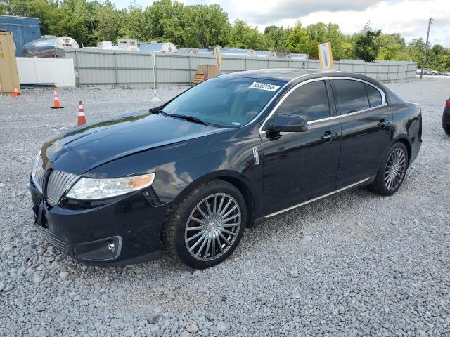  Salvage Lincoln MKS
