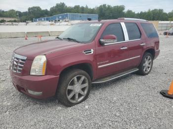 Salvage Cadillac Escalade