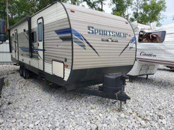  Salvage Other Kzsp Sport