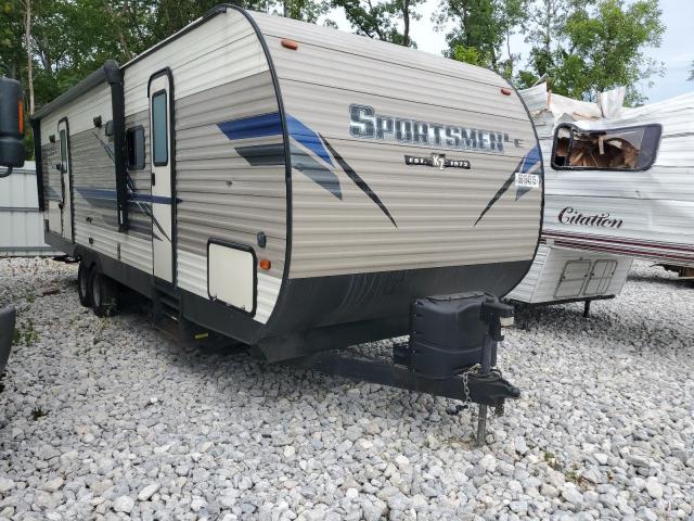  Salvage Other Kzsp Sport