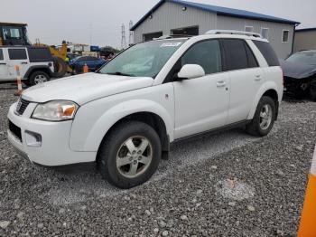  Salvage Saturn Vue