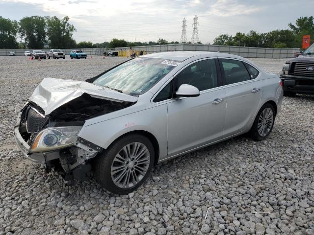  Salvage Buick Verano