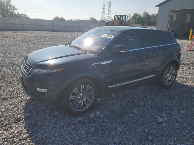  Salvage Land Rover Range Rover