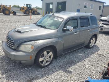  Salvage Chevrolet HHR