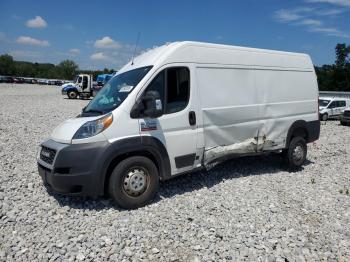  Salvage Ram Promaster