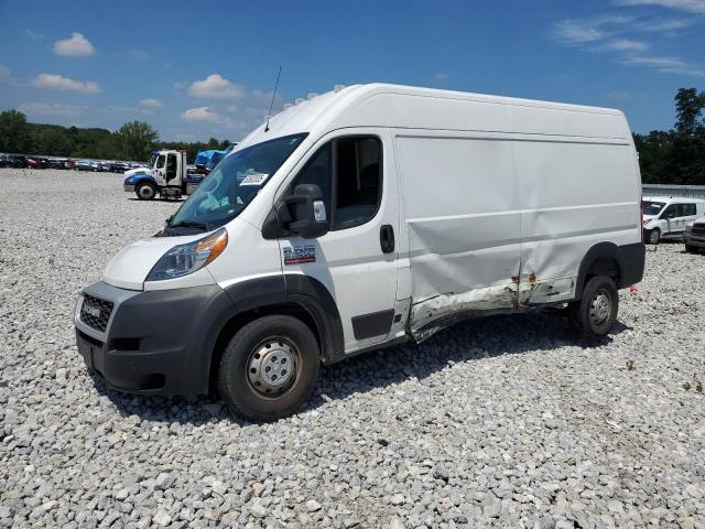  Salvage Ram Promaster