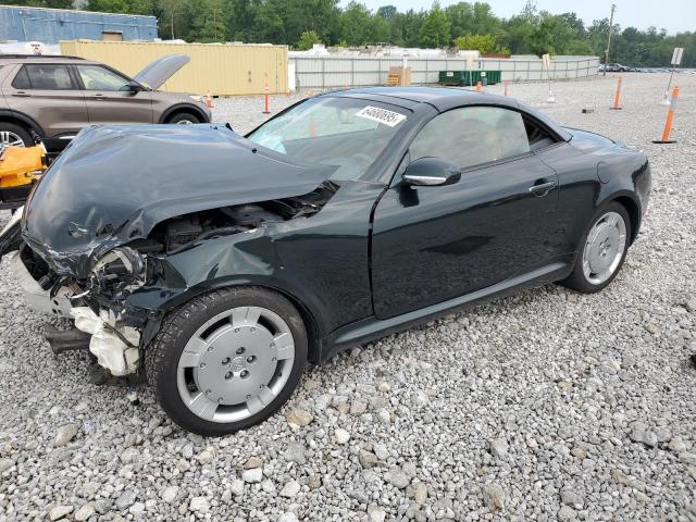  Salvage Lexus Sc