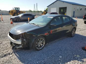  Salvage Dodge Dart