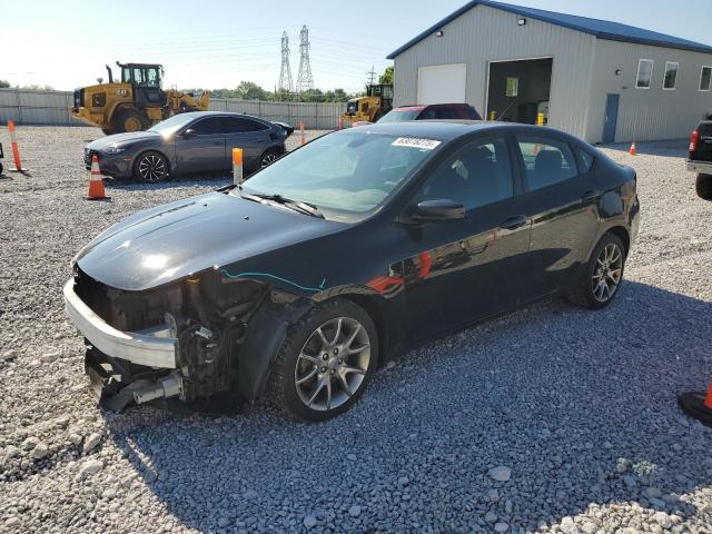  Salvage Dodge Dart