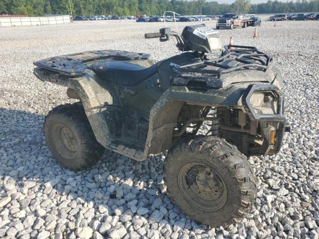  Salvage Polaris Atv