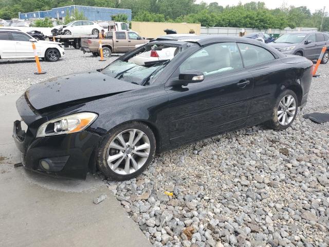  Salvage Volvo C70