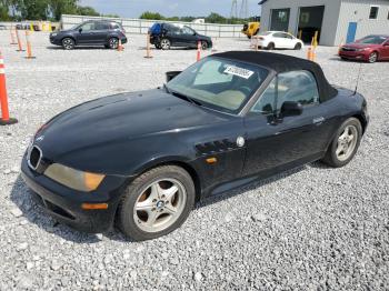  Salvage BMW Z Series