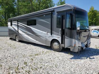 Salvage Freightliner Chassis Xc