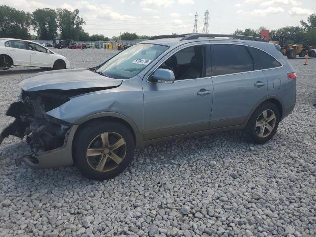  Salvage Hyundai Veracruz