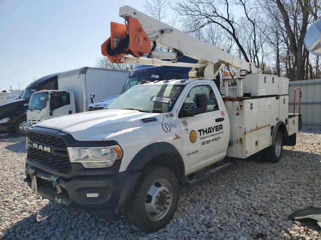  Salvage Ram 5500
