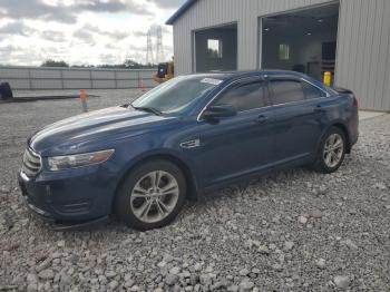  Salvage Ford Taurus