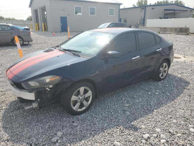  Salvage Dodge Dart