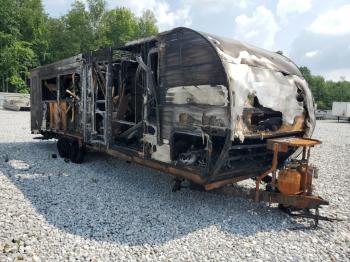  Salvage Salem Salem 27rk