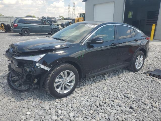  Salvage Buick Envista Pr