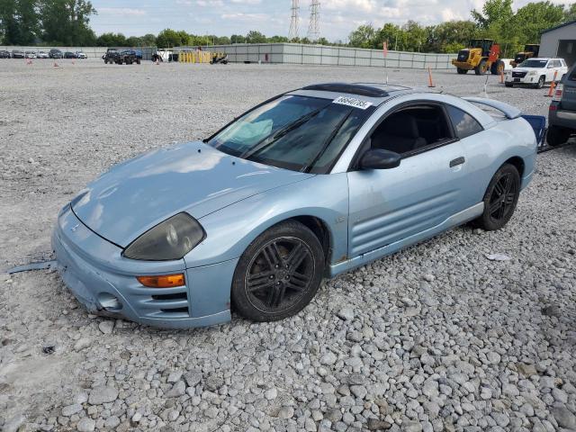  Salvage Mitsubishi Eclipse