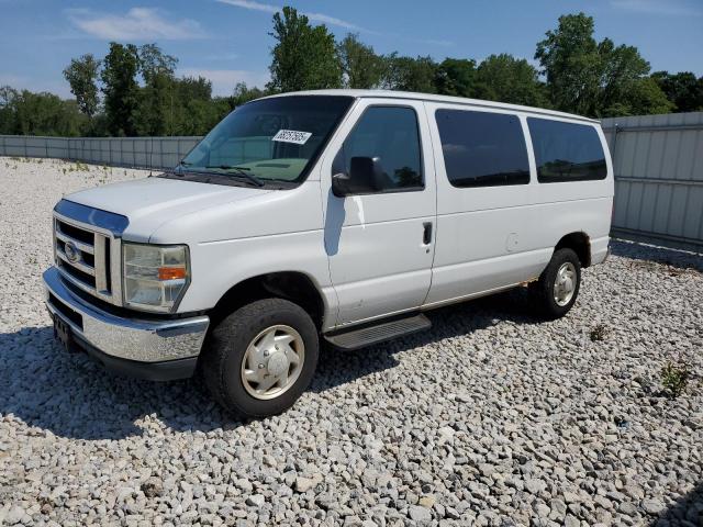  Salvage Ford Econoline
