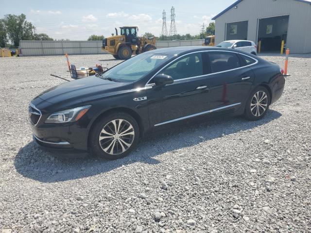  Salvage Buick LaCrosse