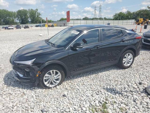  Salvage Buick Envista Pr