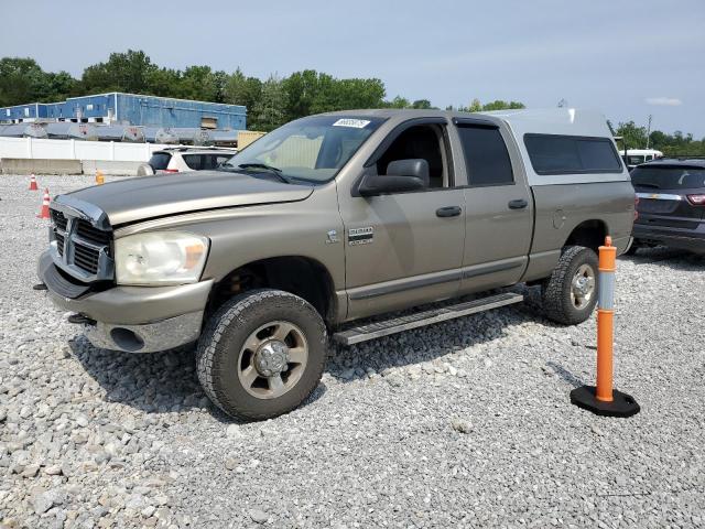  Salvage Dodge Ram 2500