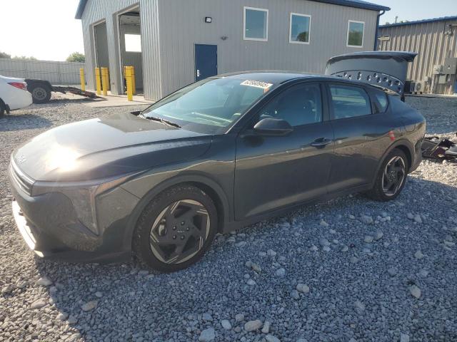  Salvage Kia K4 Ex