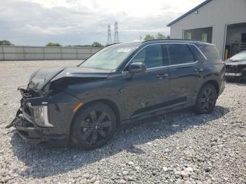 Salvage Hyundai PALISADE