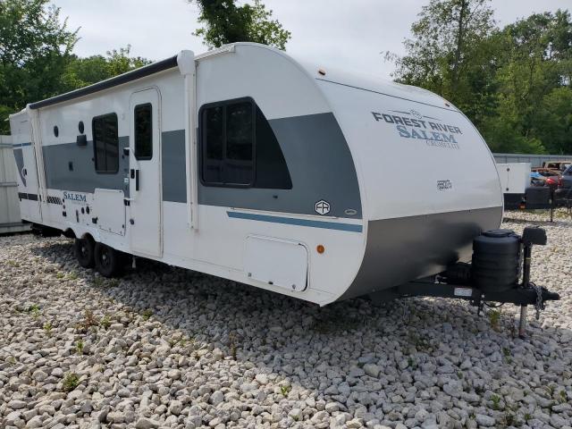  Salvage Seal Travel Tra