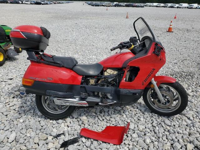  Salvage Honda Pc Cycle