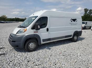  Salvage Ram Promaster