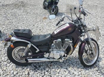  Salvage Suzuki Cycle Vs
